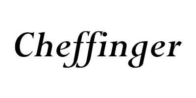 Cheffinger (Logo)